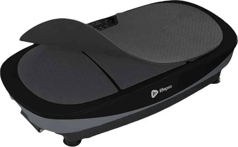 Vibration Plate Exercise Machine