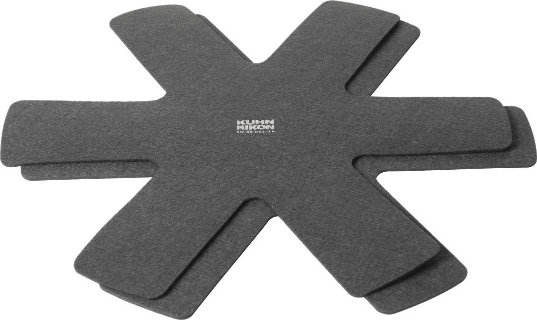 Kuhn Rikon Pan Protector Felt Set 2 Pcs