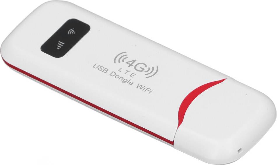 High Speed 150Mbps 4G Mobile Router