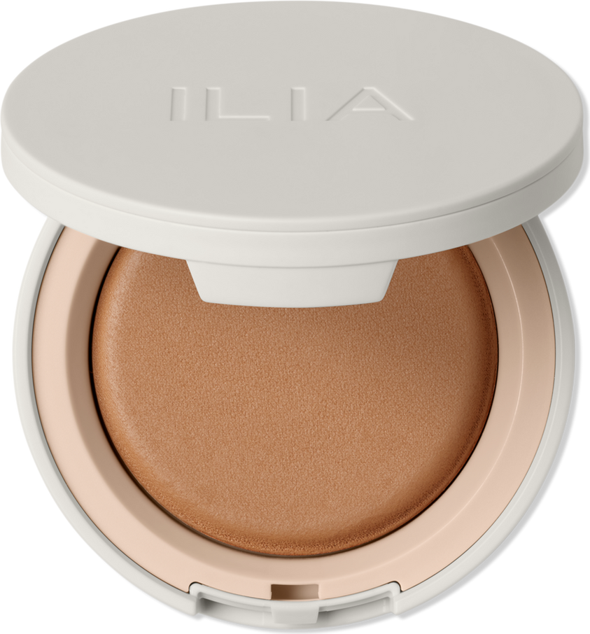 ILIA Soft Focus Finishing Powder - Deep Translucent