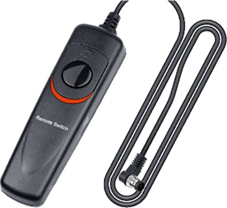 MC-30 Shutter Release Remote Control Cable
