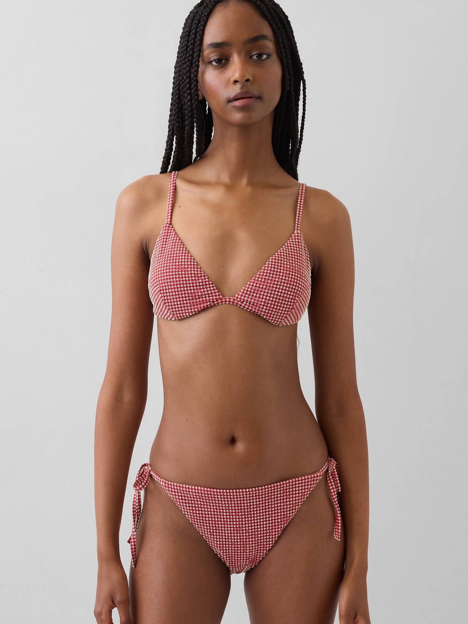 String bikini bottoms GAP String Bikini Bottom