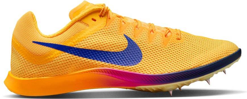Nike Zoom Rival Distance 4.5 - Orange