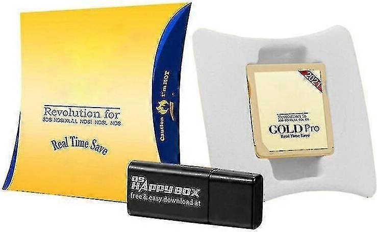 Kikidex R4 SDHC Secure Digital Memory Card
