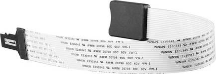 Tf memory card Microsd Extension Cable 25cm Tf Card Adapter
