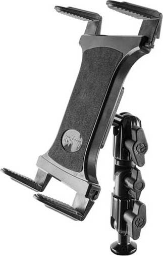 Tablet holder Spring Loaded Tablet Holder 3.5 Arm
