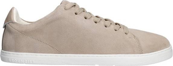 Zero Barfotaskor - Beige