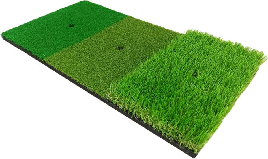 Comprehensive Putting Practice Features 3 in 1