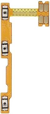 Clappio Power Volume Button Flex Cable Redmi Note 14 Pro 4G