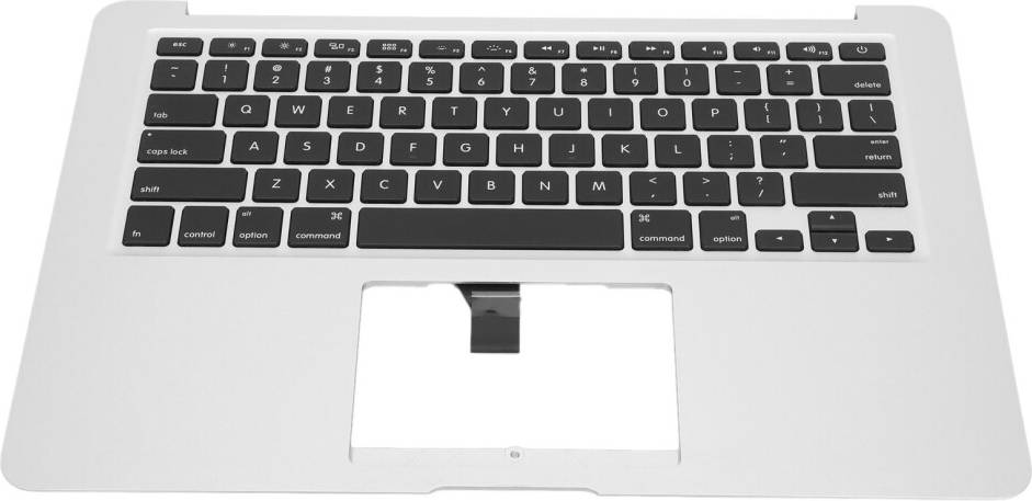 Backlit Keyboard Keycaps MacBook 13 Inch