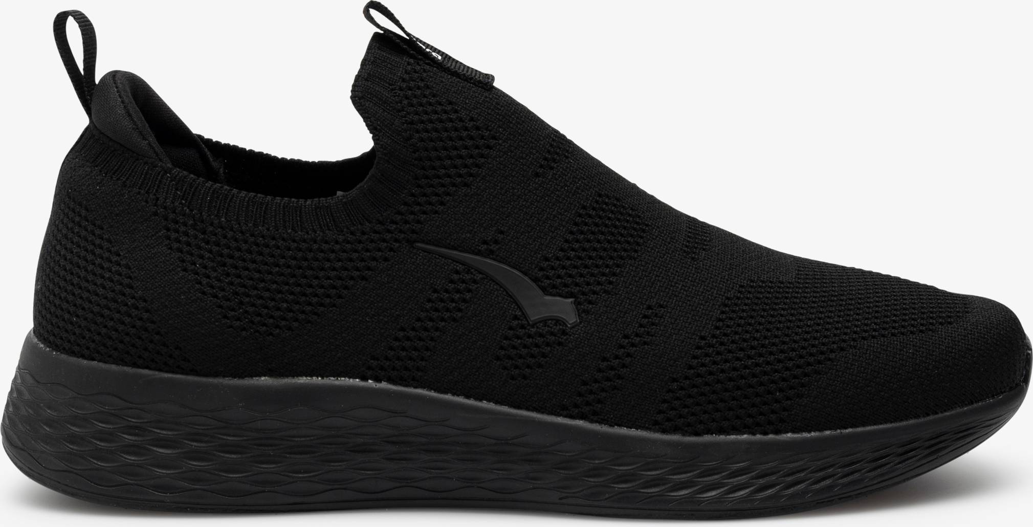 Flow Slip-On - Sort