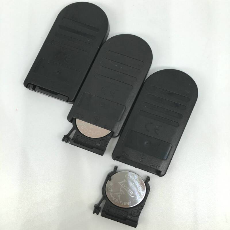 RC-P Wireless Camera Shutter Remote Control 3PCS