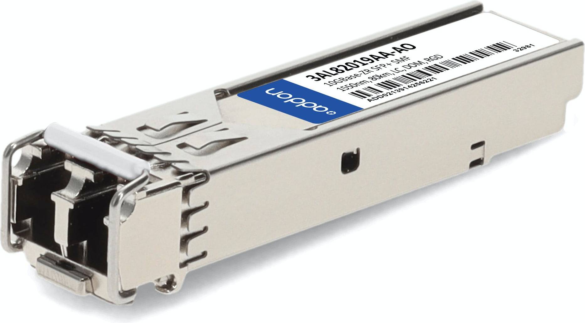 AddOn 3AL82019AA-AO Network Transceiver Module Fiber Optic 10