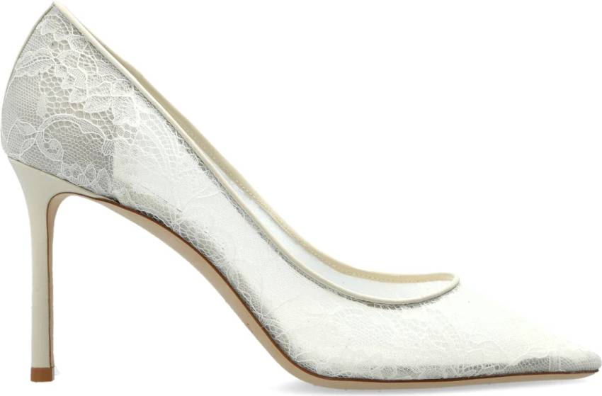 Jimmy Choo Romy 85 - Neutral