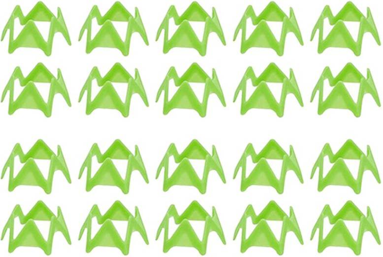 Golf simulator Typecat 20Pcs Mat Simulator Practice Tees