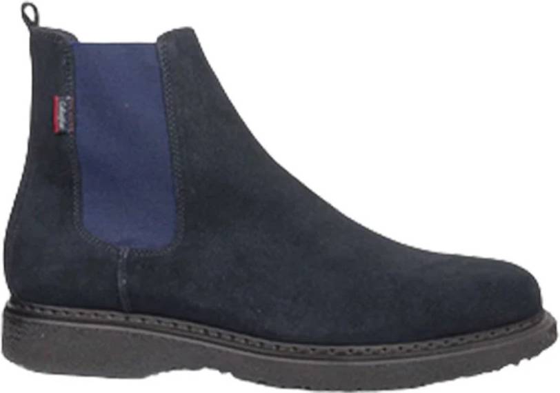 Callaghan Chelsea Boot Skor - Herr