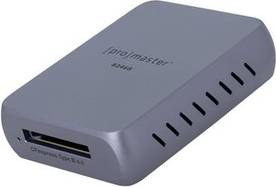 Cfexpress card price ProMaster Cfexpress 4.0 Type B Card Reader