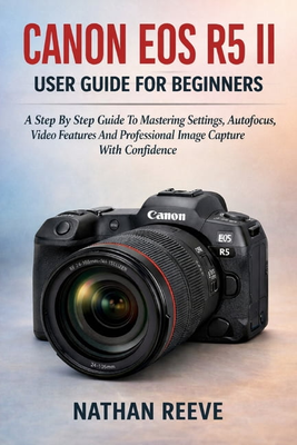 Canon eos r5 Canon EOS R5 II User Guide