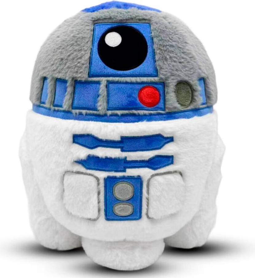 R2d2 Simba Star Wars R2d2 Teddy Grey Kids