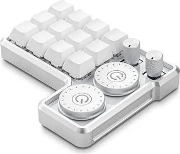 YYR4 DIY Keyboard Kit Editing Shortcuts
