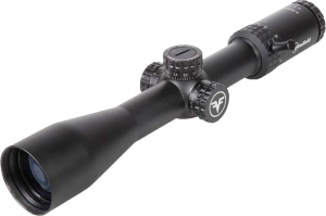 Rifle scope Firefield RapidStrike Rifle Scope 44mm