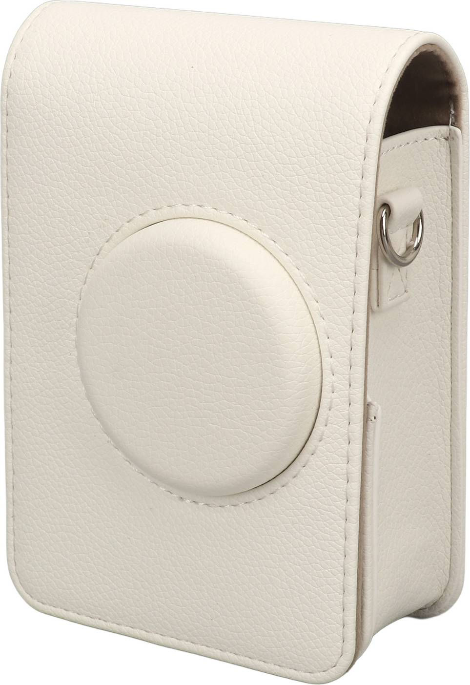 Camera Protective Case Retro Scratch Proof