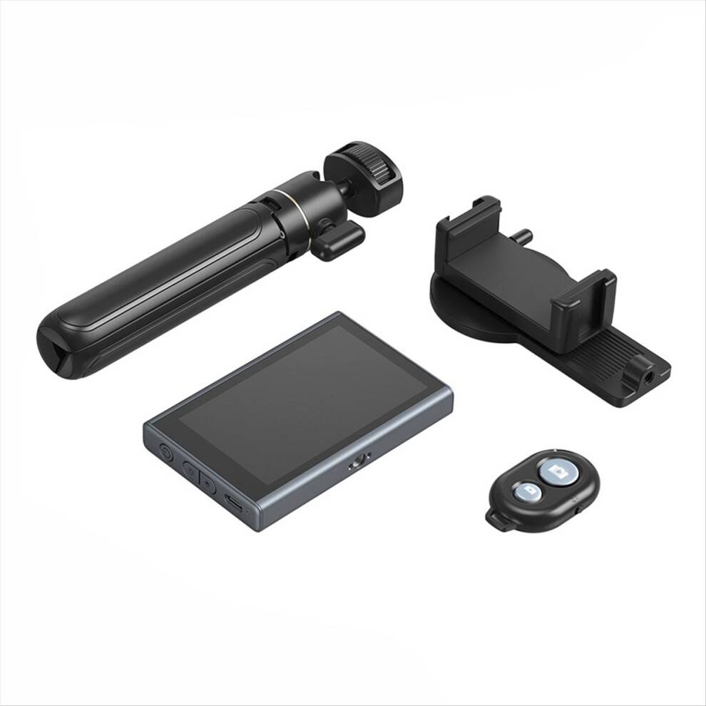 Typecat Wireless Video Monitor Kit Vlogging