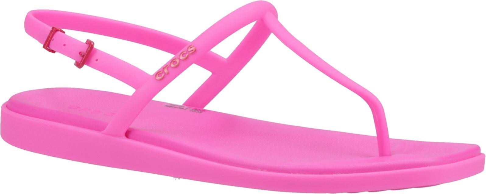 Crocs dam Crocs Thong Flip - Rosa