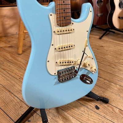 Jet JS-300 Blue