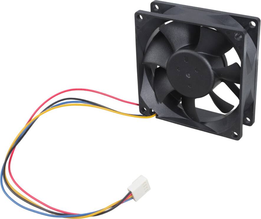 PC Computer Case Fan 80mm