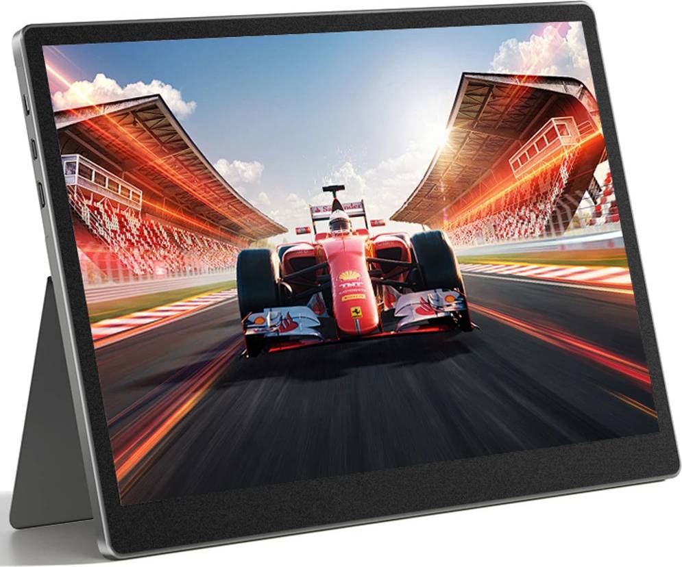 S135 13.5 Inch FHD 2.2K Portable Monitor