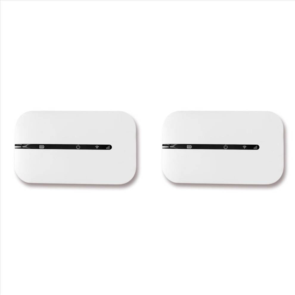 4G Portable Pocket WiFi Router 150Mbps