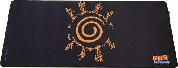 Large mouse pad Check Point Naruto Large Mouse Pad
