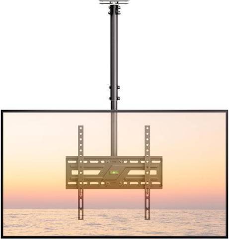 Ceiling tv mount Ceiling TV Mount 37-75 Inch Flat Screen