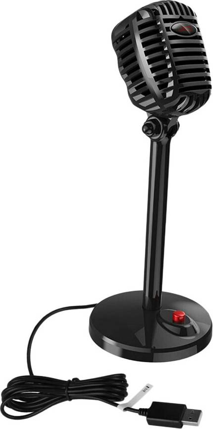 PC Microphone Studio Condenser