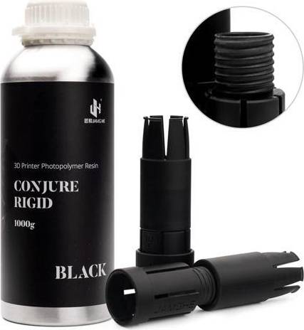 Resin printer Conjure Rigid Resin Chitu System