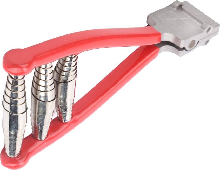 Badminton Tennis Racket Starting Clamp