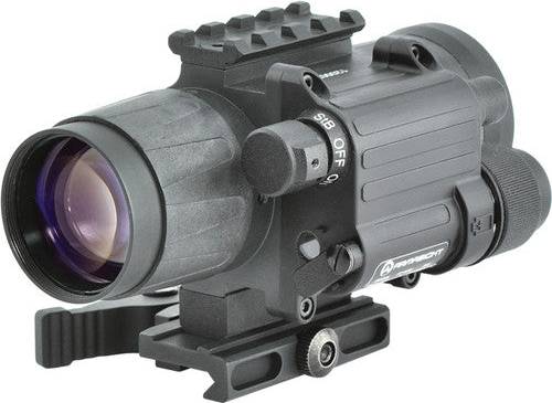 Armasight CO-Mini 2nd Gen High Definition Riflescope