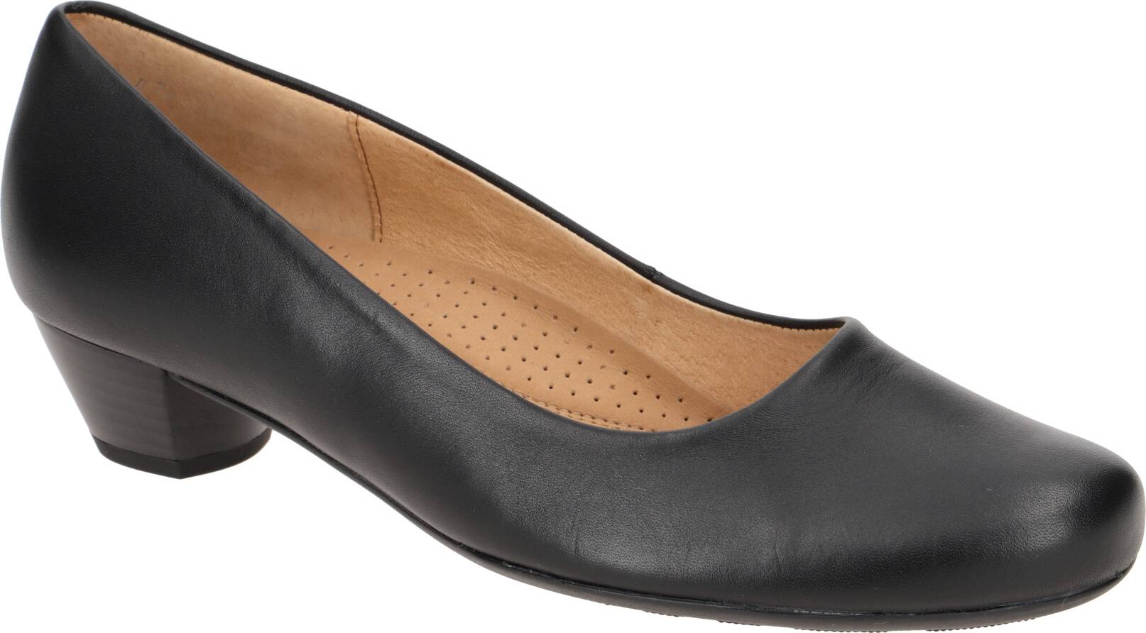 Gabor Pumps - Sort