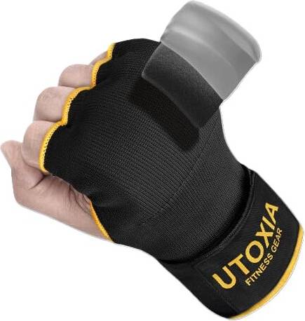 Boxing hand wraps Boxing Hand Wraps Inner Gel Gloves