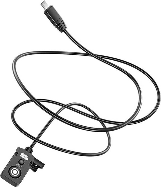 NK Remote Cable RC301-DC2 Short Button