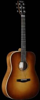 Alvarez LD60e Sunset