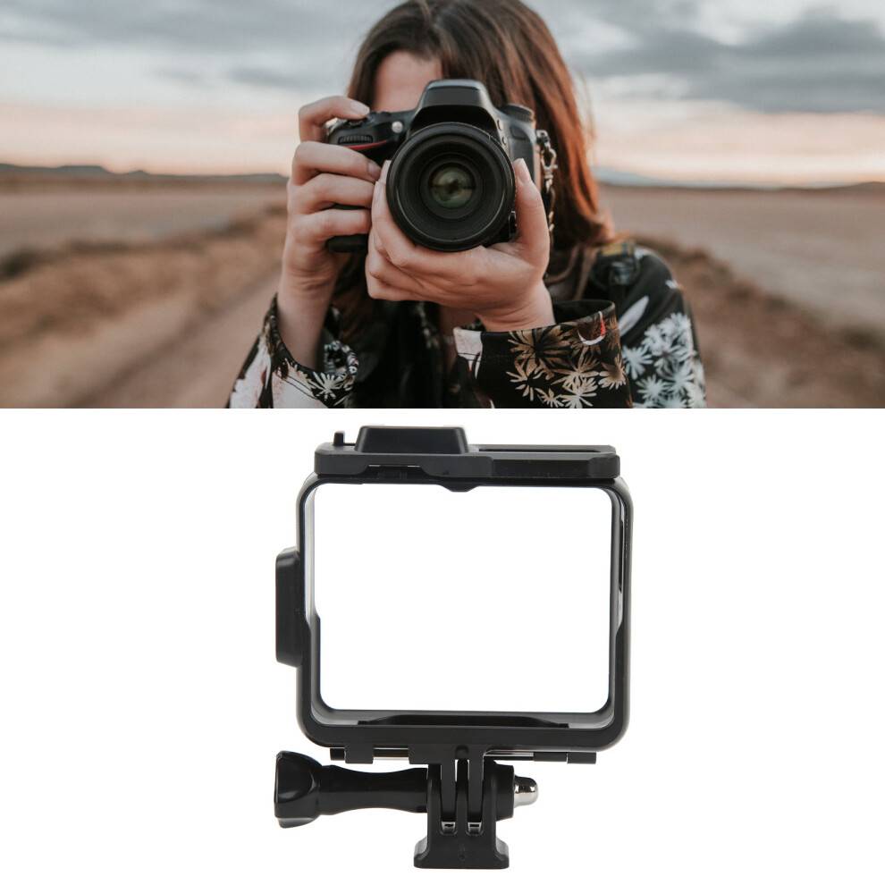 Protective Frame Mount Bracket One R RS