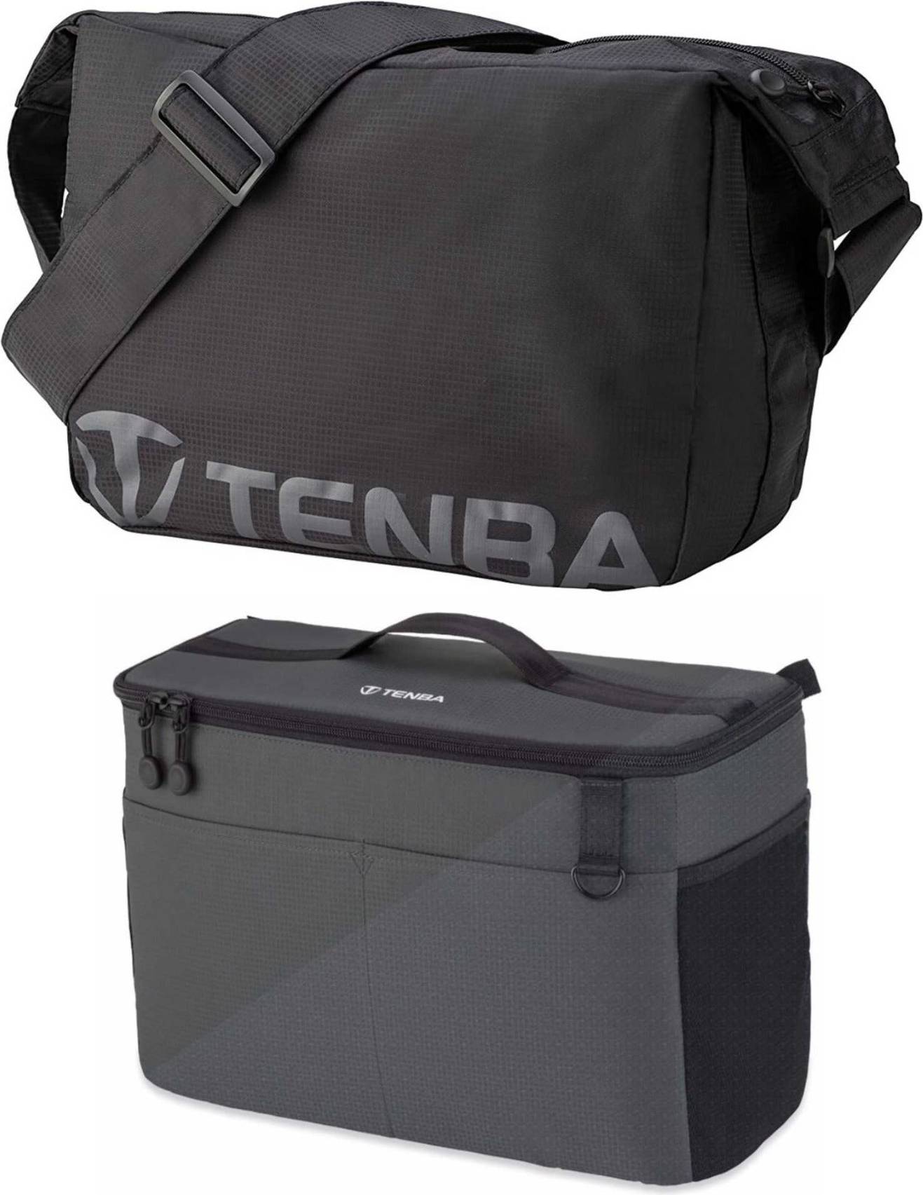 Tenba BYOB 13 Camera Insert Kit