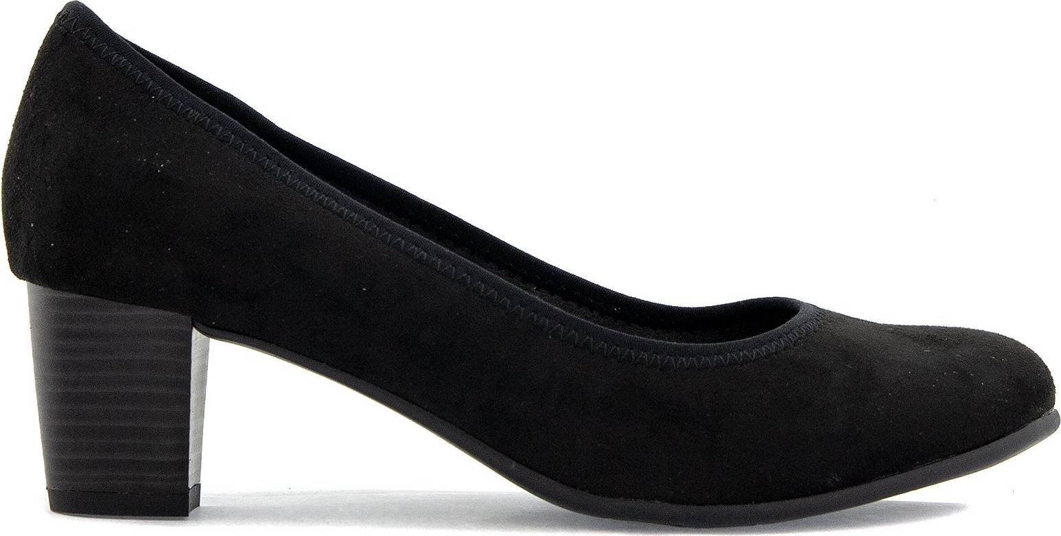 Softline Pump - Sort