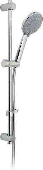 Vado Evolve Multi-Function Slide Rail Shower Kit