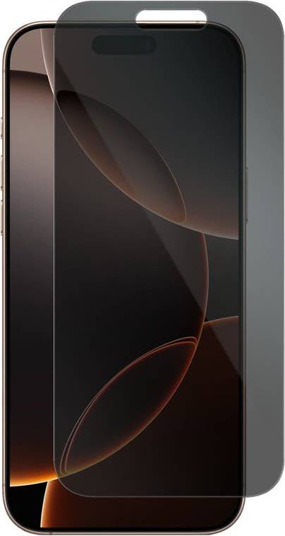 Apple iphone 4 Gadget Guard 4 Way Privacy Glass Screen Protector