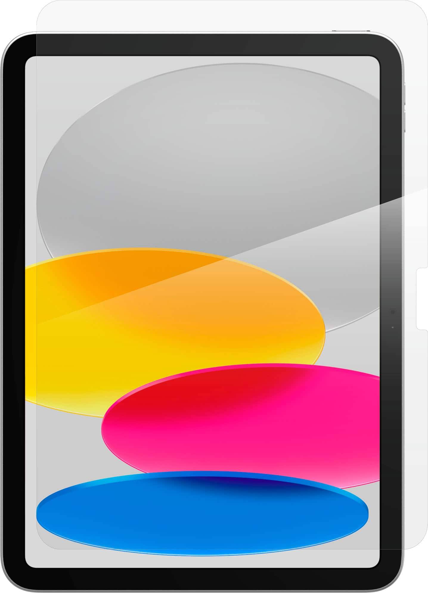 Zagg InvisibleShield Glass Elite Screen Protector