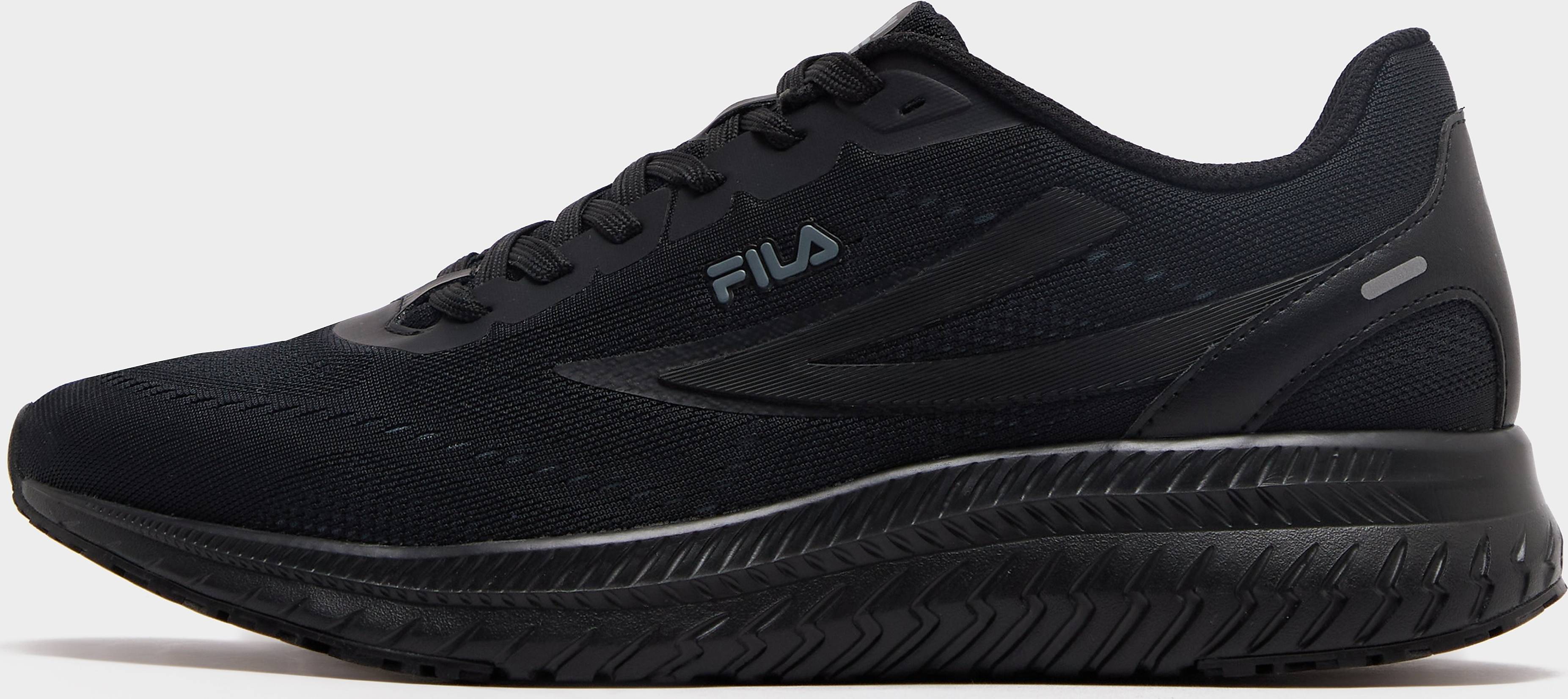 Fila RGB Fuse 2 - Sort