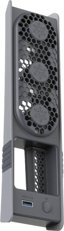 Ps5 pro PS5 Pro Compatible Fan Quiet Operation